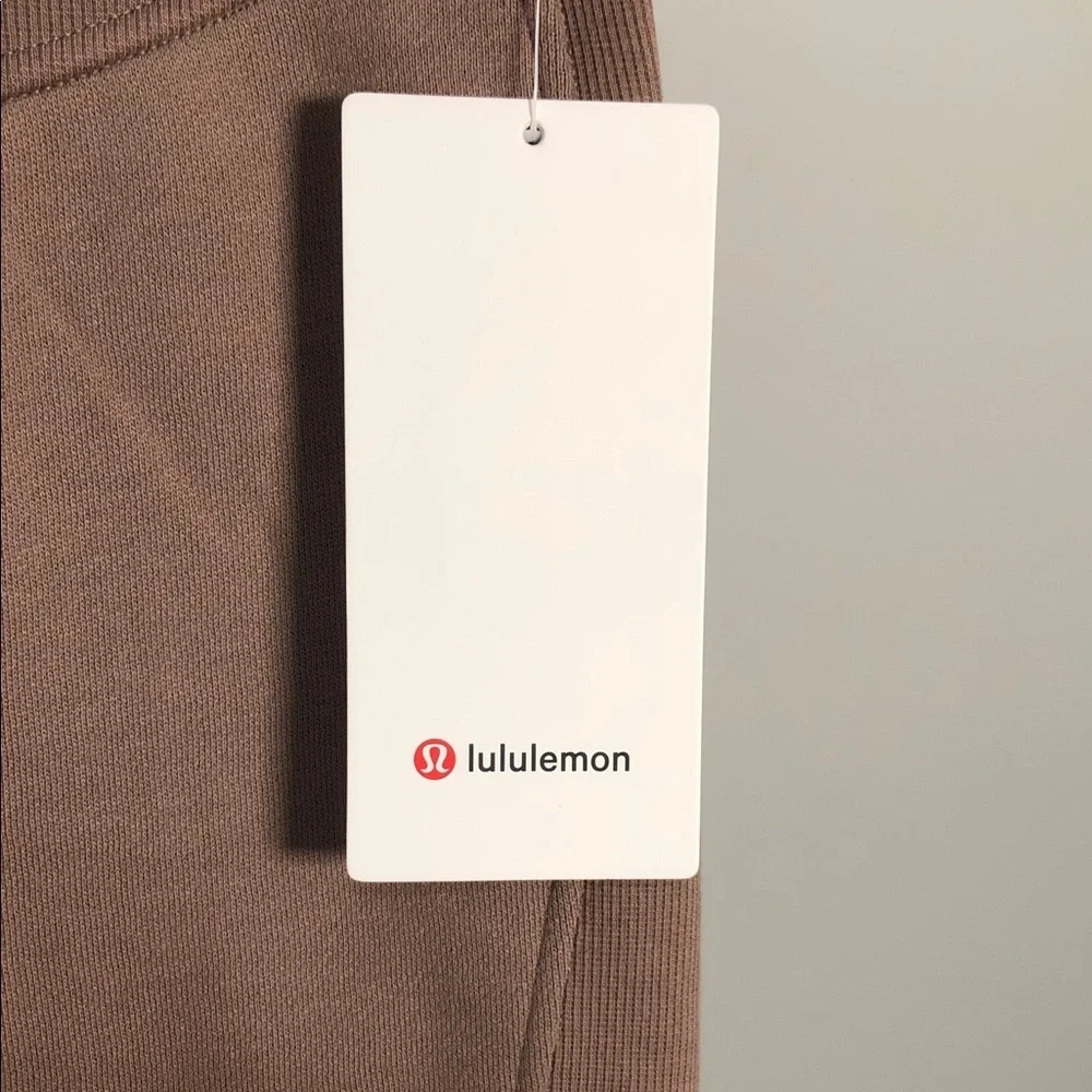 lululemon athletica Women's Brown Mini Skirt (B2)